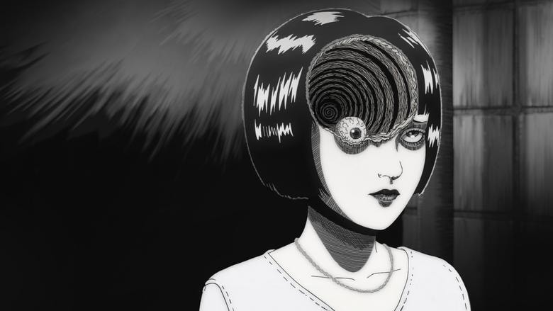 Uzumaki background